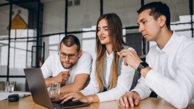 Productividad con propósito: la nueva mirada hacia la felicidad en el trabajo