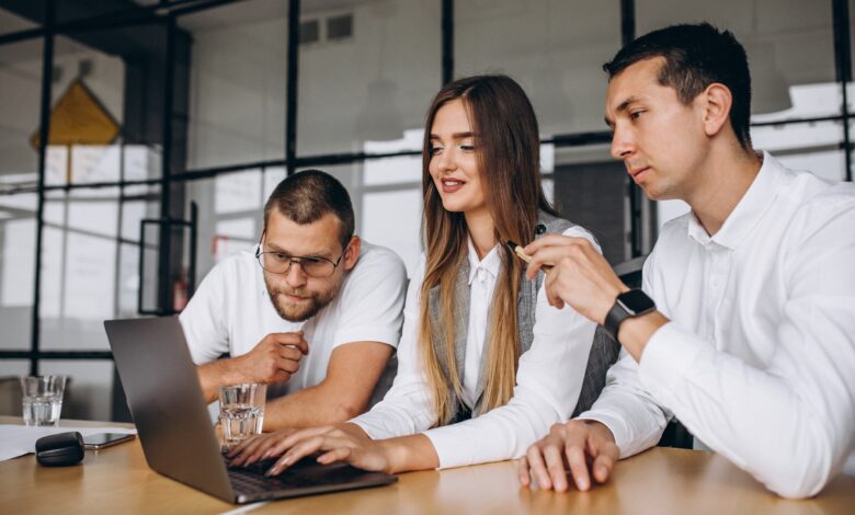 Productividad con propósito: la nueva mirada hacia la felicidad en el trabajo