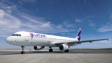 LATAM Airlines regresa a Jaén este 30 de Octubre, generando mayor conectividad para Cajamarca