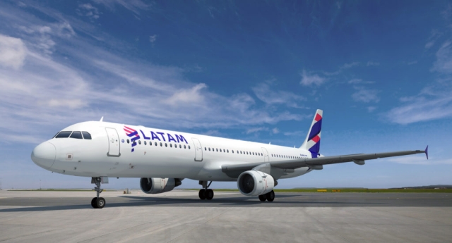 LATAM Airlines regresa a Jaén este 30 de Octubre, generando mayor conectividad para Cajamarca