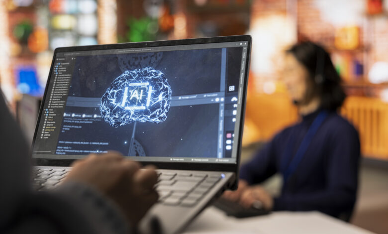 Los nuevos perfiles digitales: 5 trabajos que crecerán con la IA en Perú