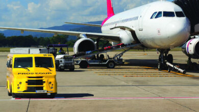 En tan solo dos años Prosegur Cash ha logrado abarcar el transporte del 17% del oro que sale del Perú