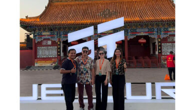 Jetour lleva a sus clientes a una experiencia inolvidable en China: innovación, cultura y comunidad automotriz