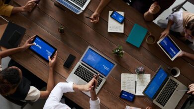 el éxito de la inteligencia artificial en empresas y organizaciones dependerá de su adaptación al contexto local y desafíos culturales