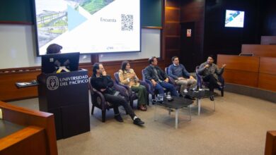 Feria 50+ y Reporte GEIAL: talento senior que impulsa innovación y economía