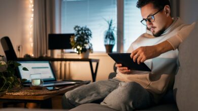 La fibra óptica redefine los hábitos de consumo, educación y comercio en regiones