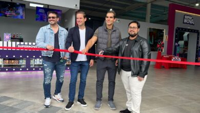 Supernova inaugura el parque de diversiones más moderno en Real Plaza Primavera