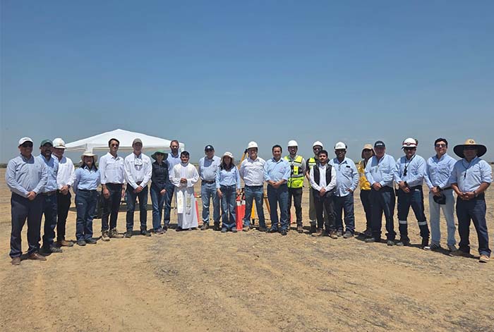 AgroAurora construirá la planta solar de autoconsumo más grande del norte peruano