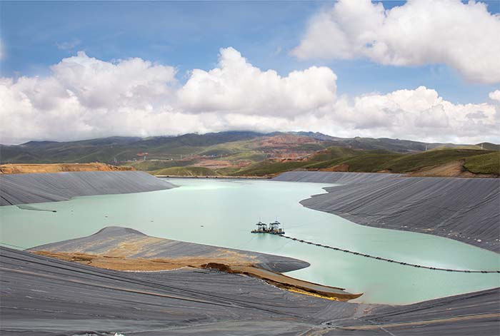 Ausenco promoverá enfoque integral y sostenible en el 10° Congreso de Relaves