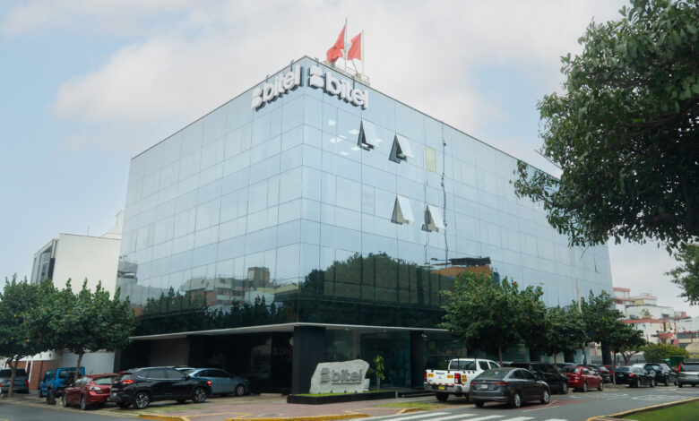 Bitel lidera la calidad móvil en Arequipa, según el último ranking del Osiptel