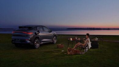 BYD destaca el impacto ambiental positivo de migrar hacia la electromovilidad