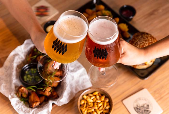 Cervecería del Valle Sagrado nuevamente es reconocida como la mejor de Latinoamérica