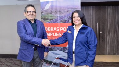 Javier Gamboa Balarezo fue designado como Vicepresidente de Estrategia y Gestión de Portafolios de RIMAC. El ejecutivo tiene más de 13 años de experiencia en los mercados financieros y gestión de inversiones.