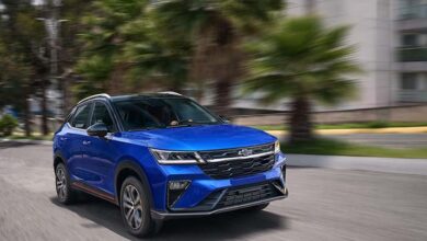 Chevrolet Groove llega al Perú con un diseño renovado, mayor confort y seguridad