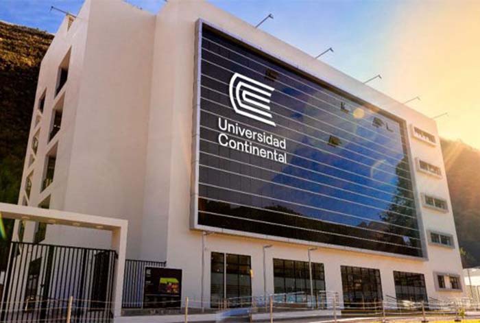 Universidad Continental lanzó 10,000 becas para desarrollar talento digital en IA y habilidades tecnológicas