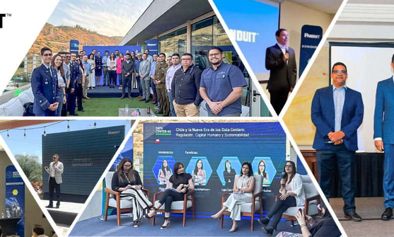 Así se impulsa la reinvención estratégica de los Centros de Datos en un entorno de Inteligencia Artificial