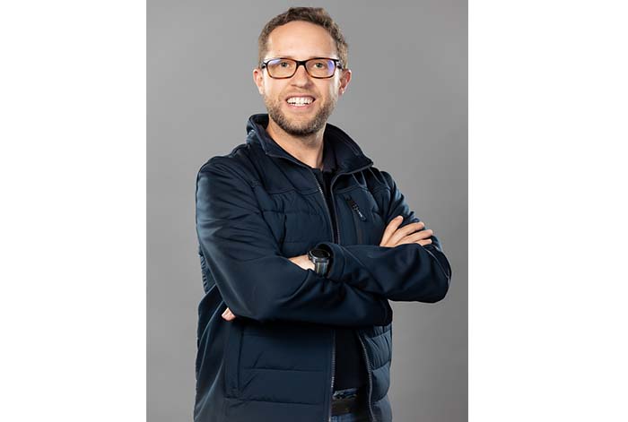 Diego Ossa asume como CEO para la región Sur de Latinoamérica de Stefanini Group