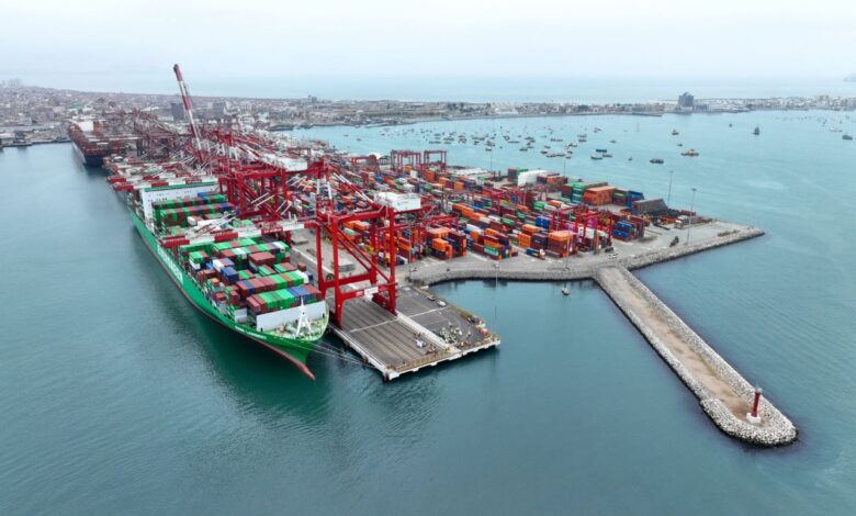 BBVA y DP World implementan línea de factoring vinculada a la sostenibilidad para fortalecer una cadena de suministro responsable