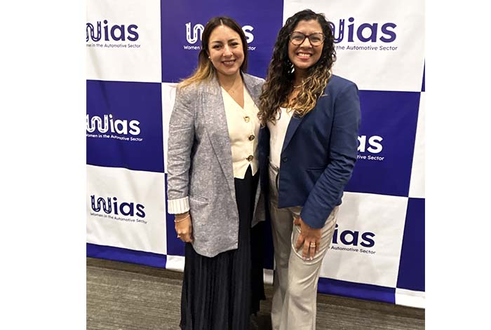 Inchcape y WIAS impulsan el liderazgo femenino en la industria automotriz