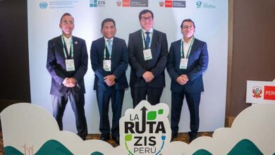 Proyecto ZIS Perú cierra con éxito su primera fase logrando un impacto positivo en la sostenibilidad y competitividad industrial de 21 empresas de Lima y Callao