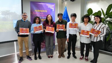 Gobierno Regional de San Martín fortalece su identidad y narrativa visual gracias a InHaus con apoyo del PNUD