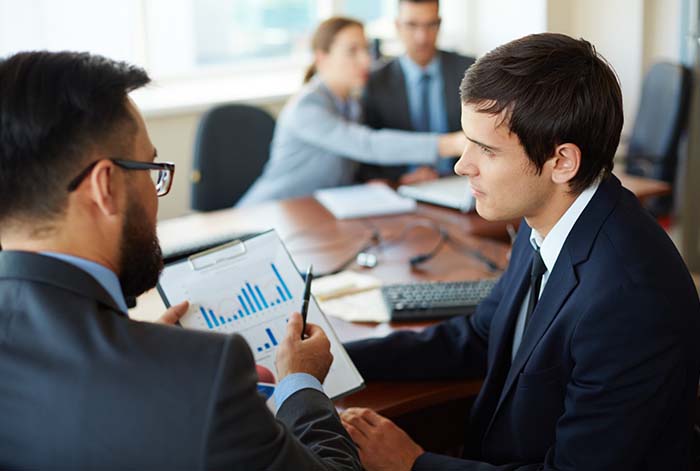 Cuatro claves para analizar el rendimiento de tus inversiones en el mercado de valores