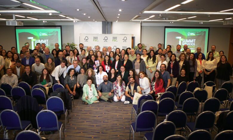 Perú: apuesta por la medición de impacto para dar sostenibilidad a los servicios ecosistémicos