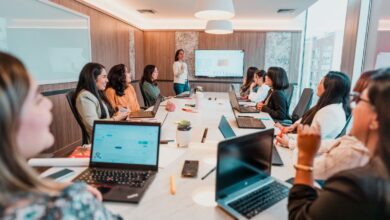 Los cinco errores más comunes en el planeamiento empresarial