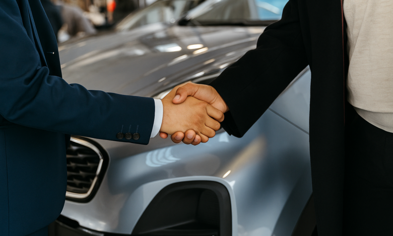 Yango da la bienvenida a su primer socio internacional en Perú: Urban Cars inicia operaciones con 46 vehículos nuevos