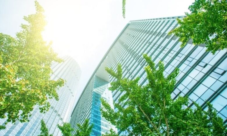 Cinco consejos para lograr edificios más eficientes y responsables