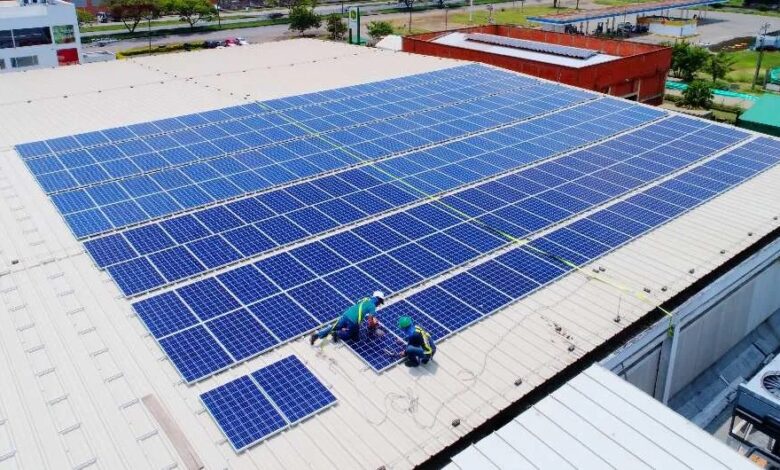 PROYECTOS DE autoconsumo solar ganaN terreno como alternativa energética en el Perú