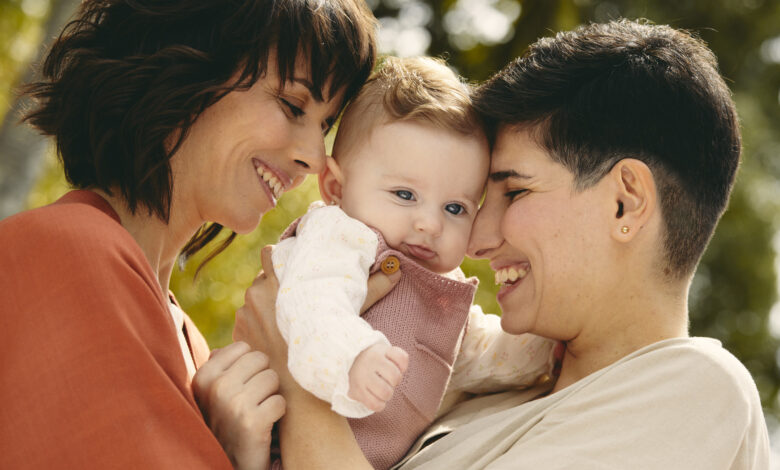 Natura lanza Licencias Parentales Inclusivas: equidad de derechos para todos los tipos de familia