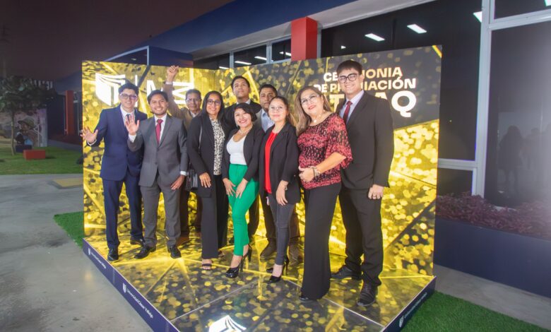 ATIPAQ 2025 premió a 24 emprendimientos tecnológicos, innovadores y sostenibles de todas las regiones del Perú