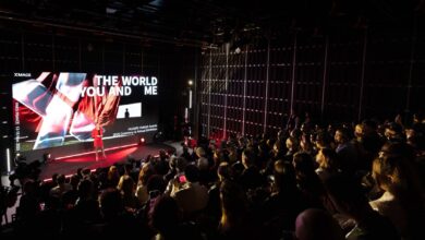 El poder de la fotografía móvil peruana conquista París: Carlomán Céspedes ganó y Pacushoot entre los finalistas de los HUAWEI XMAGE Awards 2025