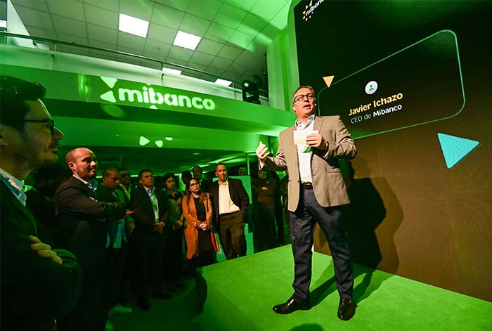 Mibanco por WhatsApp: la nueva propuesta digital de la banca para las MyPes