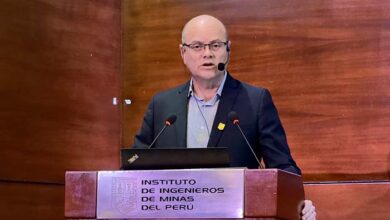 IIMP: Necesitamos fortalecer la trazabilidad, la inversión y la seguridad como ejes del futuro minero peruano