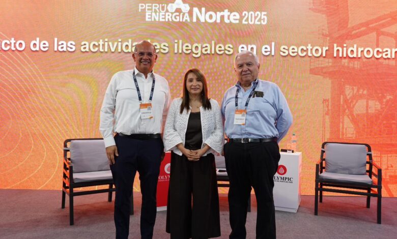 Contrabando de GLP en el norte del país supera los 16 millones de dólares anuales