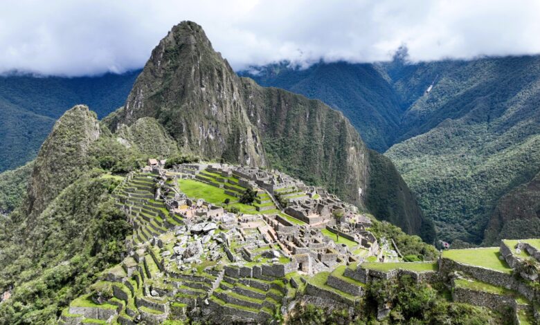 Ministerio de Cultura inicia hoy el proceso de venta de boletos de ingreso a la Red de Caminos Inka y a la Llaqta Inka de Machupicchu para el 2026
