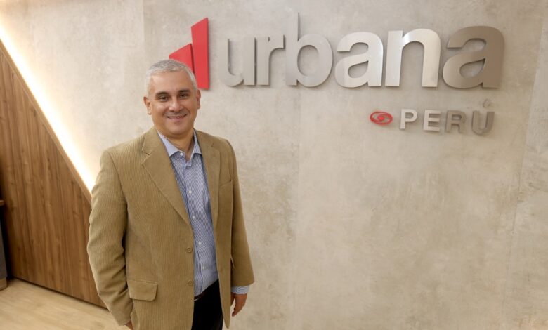 Urbana Perú amplía su presencia en Lima Moderna con dos nuevos proyectos residenciales