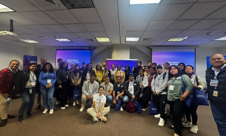 Formación con propósito: empresas peruanas integran la educación al centro de sus estrategias de sostenibilidad