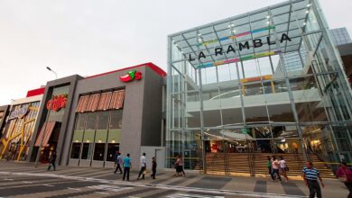 La Rambla San Borja inaugura nuevo espacio de 2,200 m² con nuevas marcas y una experiencia renovada para sus visitantes
