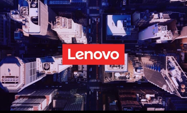 Lenovo presenta resultados trimestrales récord, marcando un progreso significativo en la IA Híbrida