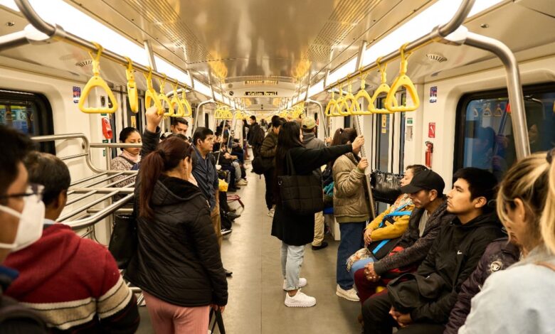 Línea 2 alcanza 97 % de satisfacción entre usuarios y se consolida como la alternativa de transporte público más rápida, segura y accesible en Lima