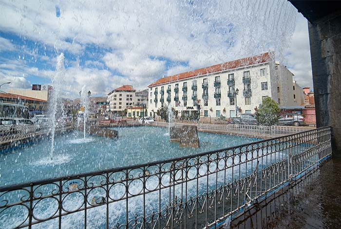 Meliá Hotels International desembarca con su primer hotel en Cusco