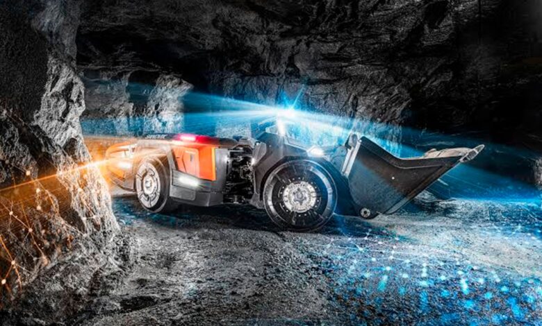 Minería 4.0 y 5.0: el nuevo eje estratégico para el futuro de las operaciones mineras
