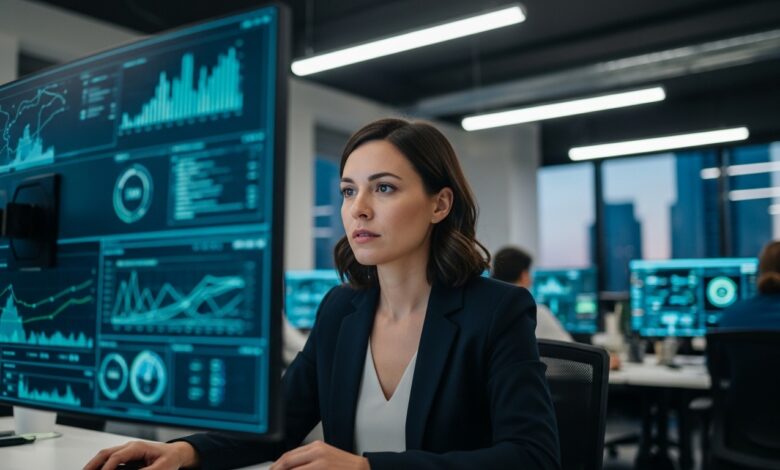 NTT DATA y Fortanix firman una alianza global para reforzar la seguridad en la era de la IA y la computación poscuántica