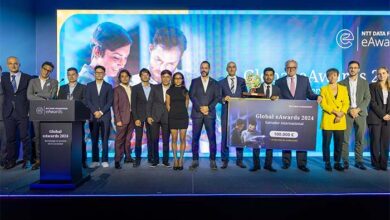 Lima se convertirá en la capital del emprendimiento tecnológico con los Global eAwards 2025 de NTT DATA FOUNDATION