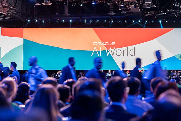 Oracle presentó en Perú las potentes soluciones de Inteligencia Artificial anunciadas en AI World 2025