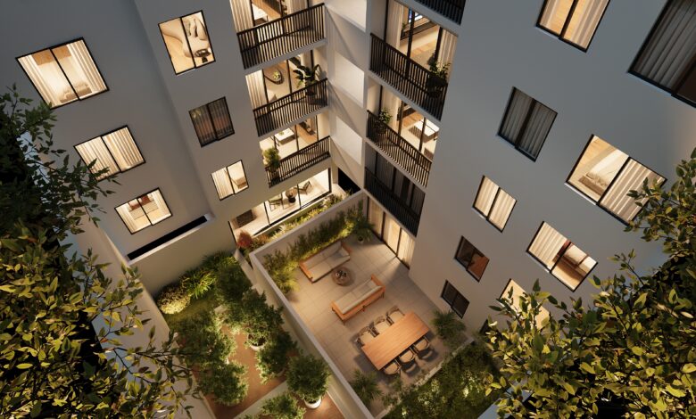 Miraflores concentra nuevas inversiones residenciales impulsadas por la demanda de vivienda sostenible
