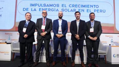 La Energía Solar será más competitiva con una clara regulación de largo plazo